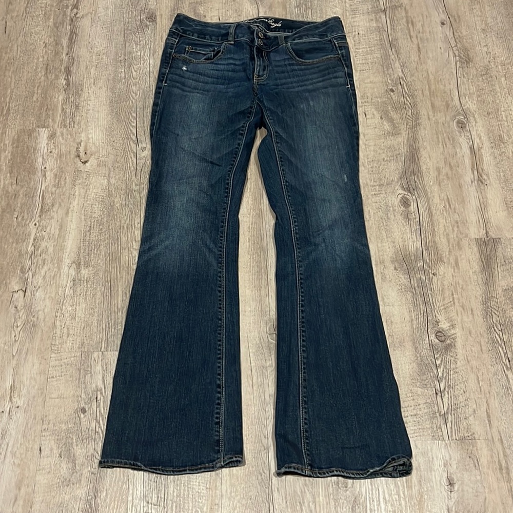 American Eagle, Women’s, Artist, Boot Cut, Jean